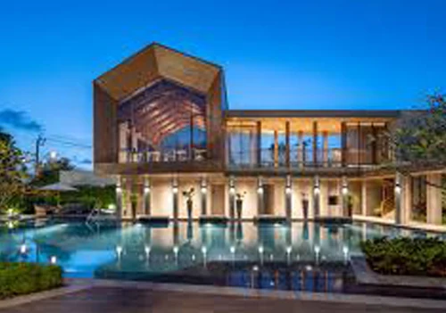 Clubhouse